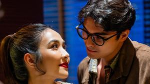 6 Pasangan Artis Go Public di 2025