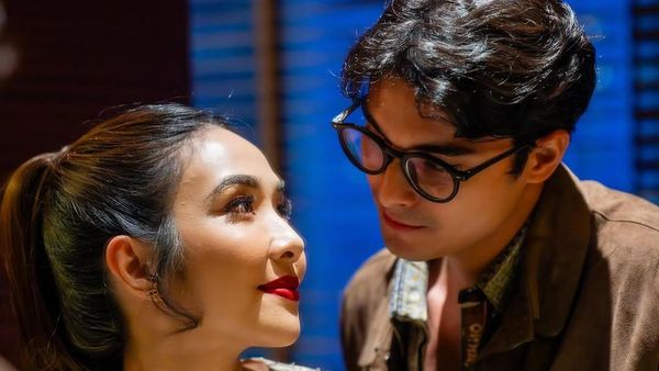 6 Pasangan Artis Go Public di 2025