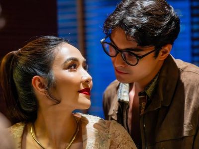 6 Pasangan Artis Go Public di 2025