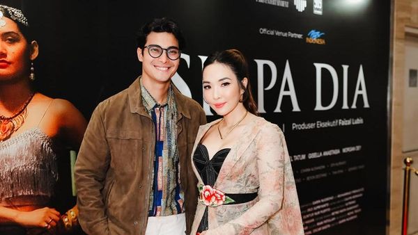 Cinta Brian Ada Rencana Nikahi Gisel