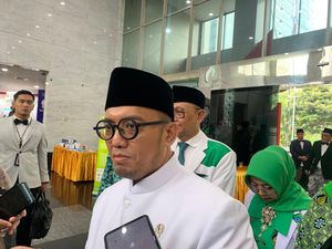 Ini Pertimbangan Kemenhaj Usul Bentuk Embarkasi Haji Yogyakarta Ini Pertimbangan Kemenhaj Usul Bentuk Embarkasi Haji Yogyakarta