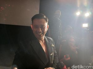 Denny Sumargo Takut Panji Tengkorak Akan Dihujat: Ternyata Bikin Bangga! Denny Sumargo Takut Panji Tengkorak Akan Dihujat: Ternyata Bikin Bangga!