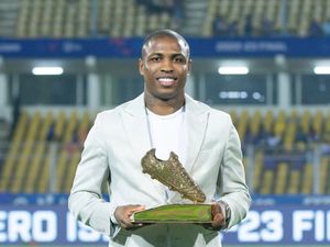 Diego Mauricio Resmi Gabung Persebaya