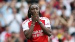Arsenal Langsung Ketemu Badai Cedera