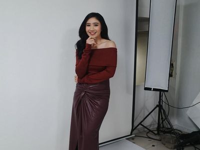 Febby Rastanty Bayar Kerinduan Fans Usai Main Sinetron Lagi