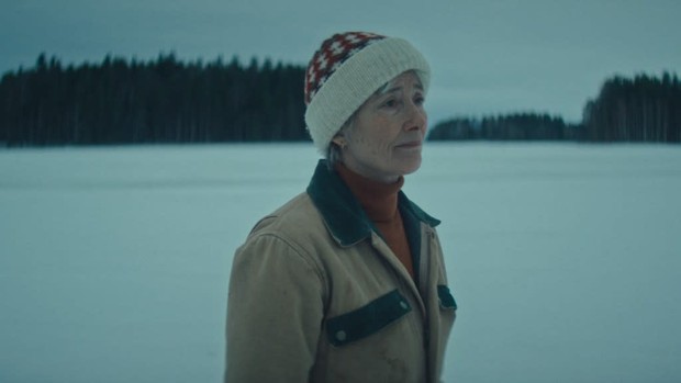 Film action terbaru The Dead of Winter/ Foto: Augenschein Filmproduktion