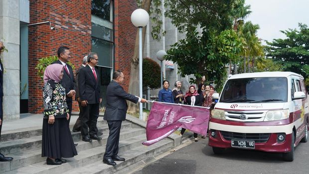 Foto Dok Universitas Harkat Negeri