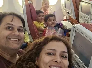 Foto Momen Tepat Sebelum Tragedi, Bikin Merinding Saat Dilihat Lagi