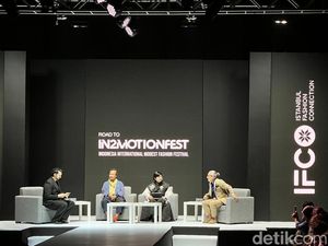 BI Jadi Saksi, RI-Turki Geber Kerja Sama Fesyen dan Tekstil