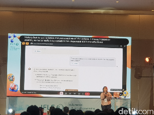 3 AI Gratis yang Bisa Dipakai Guru untuk Proses Belajar Mengajar, Minat Coba? 3 AI Gratis yang Bisa Dipakai Guru untuk Proses Belajar Mengajar, Minat Coba?