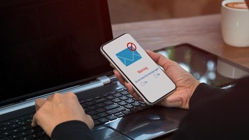 Berita dari Detik Finance: BNI Imbau Nasabah Waspadai Ucapan Natal Palsu dan Tautan Berbahaya