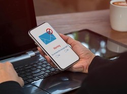 Salah Satunya Bisa Kuras Isi ATM, Ini 6 Jenis-jenis Kejahatan Siber