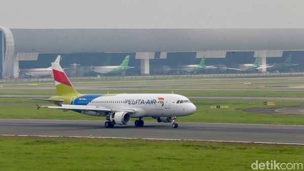 Industri Penerbangan Semester I 2025: Domestik Melemah, Kargo dan Internasional Tumbuh