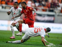 Jadwal Super League Indonesia Hari Ini: Malut United Vs Persija