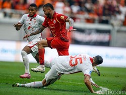 Jadwal Super League Indonesia Hari Ini: Malut United Vs Persija