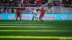 Persija Jakarta Imbang Melawan Malut United 1-1