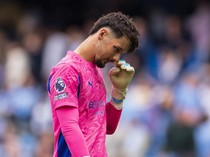 Donnarumma Tak Terganti, James Trafford Mau Pergi