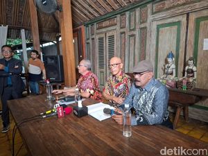 Anggap Kematian Arya Daru Masih Misterius, Keluarga Minta Presiden Turun Tangan