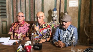 Ayah Diplomat Kemlu ADP: Ungkap Kematian Anak, Minta Keadilan pada Pemerintah