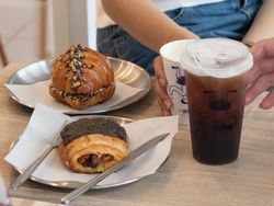 5 Kedai Kopi di Fresh Market Bintaro Buat Ngopi Pagi