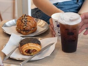 5 Kedai Kopi di Fresh Market Bintaro Buat Ngopi Pagi 5 Kedai Kopi di Fresh Market Bintaro Buat Ngopi Pagi