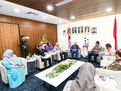 Menkum Ungkap Protokol Jakarta di Forum ASEAN, Angkat Isu Royalti Global