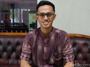 Uang Gedung SMA-SMK Negeri Jombang Diminta Tak Beratkan Ortu Uang Gedung SMA-SMK Negeri Jombang Diminta Tak Beratkan Ortu