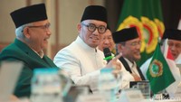 LDII Angkat Isu Ancaman Kedaulatan Bangsa lewat Sekolah Virtual Kebangsaan