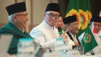 LDII Angkat Isu Ancaman Kedaulatan Bangsa lewat Sekolah Virtual Kebangsaan
