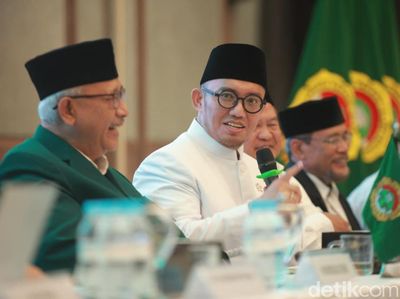 LDII Angkat Isu Ancaman Kedaulatan Bangsa lewat Sekolah Virtual Kebangsaan