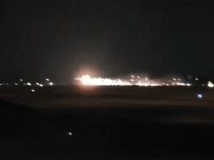 Video: Detik-detik Jet Tempur Malaysia Meledak Seusai Lepas Landas Video: Detik-detik Jet Tempur Malaysia Meledak Seusai Lepas Landas