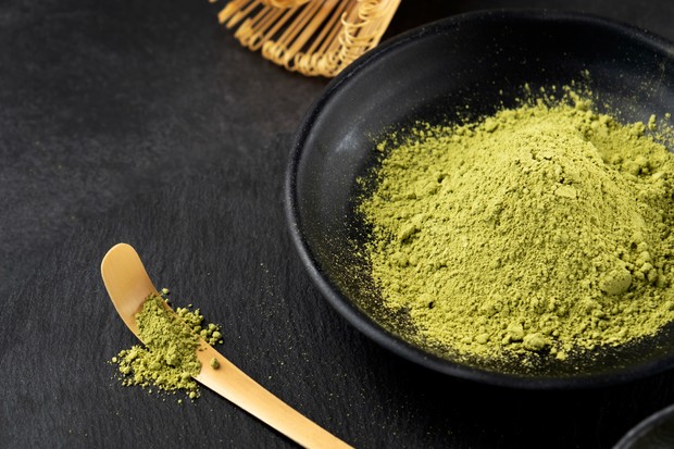 Matcha/Foto: Freepik.com perbedaan matcha dan green tea