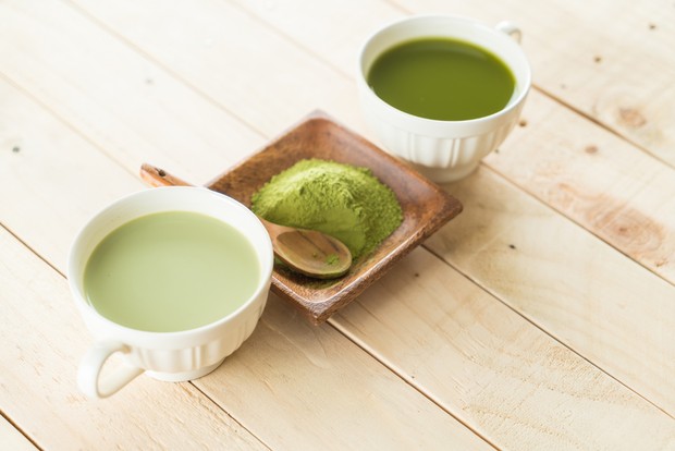 Matcha/Foto: Freepik.com/topntp26 perbedaan matcha dan green tea