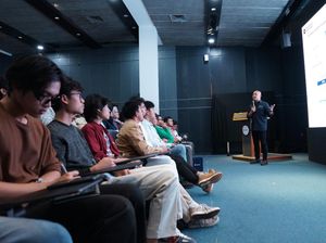 MIND ID Pastikan Kelola Kekayaan Mineral untuk Peradaban RI MIND ID Pastikan Kelola Kekayaan Mineral untuk Peradaban RI