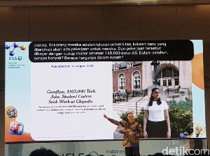 4 Keterampilan Super Penting yang Harus Ditanamkan Guru ke Murid di Era AI 4 Keterampilan Super Penting yang Harus Ditanamkan Guru ke Murid di Era AI
