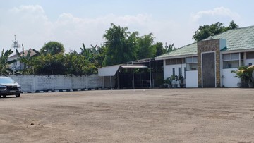 Bekasi: Jejak Penculikan Kacab Bank Berujung Maut.