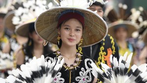 30 Ide Tema Kostum Karnaval 17 Agustus 2026 untuk Anak hingga Dewasa