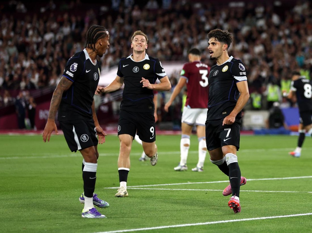 Chelsea dinilai tampil luar biasa. (Foto: Chelsea FC via Getty Images/Chris Lee - Chelsea FC)