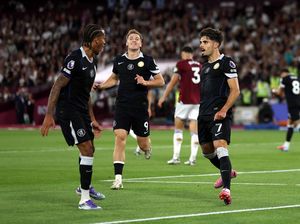 West Ham vs Chelsea: The Blues Libas The Hammers 5-1 West Ham vs Chelsea: The Blues Libas The Hammers 5-1