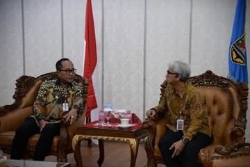 Optimasi Dana Transfer: Pemkot Semarang Komitmen Transparansi dan Akuntabilitas