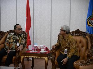 Pemkot Semarang Pastikan Bakal Optimalkan Dana Transfer dari Pusat