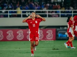 Tayang di TV Mana Timnas Putri Indonesia U-16 Vs Australia U-16? Ini Jadwalnya