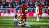 Hingga tuntas, skor tetap imbang 1-1. Hasil ini membuat Persija Jakarta mengemas 7 poin dari 3 laga dan masih memimpin BRI Super League 2025/2026. Sementara Malut United mengikuti di peringkat empat klasemen Indonesia Super League dengan 5 poin.