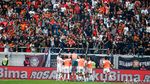 Persija Jakarta Imbang Melawan Malut United 1-1