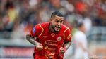 Persija Jakarta Imbang Melawan Malut United 1-1