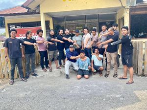 Putri yang Tewas di Kamar Kos Indramayu Ternyata Dibunuh Kekasih Putri yang Tewas di Kamar Kos Indramayu Ternyata Dibunuh Kekasih
