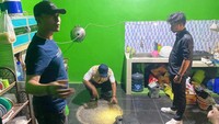 Terjawab Misteri Hilangnya Nurminah Ternyata Dicor Pacar di Septic Tank