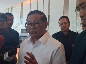 Pramono: Pengangguran di Jakarta 6,18%, Turun Dibanding Tahun Lalu Pramono: Pengangguran di Jakarta 6,18%, Turun Dibanding Tahun Lalu
