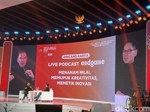 Sampoerna Kucurkan Rp 4,8 T Bangun Pabrik dan Superlab