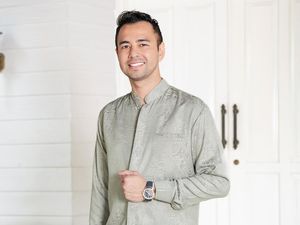 Raffi Ahmad dan Mama Amy Datangi Rumah Affan Kurniawan Raffi Ahmad dan Mama Amy Datangi Rumah Affan Kurniawan